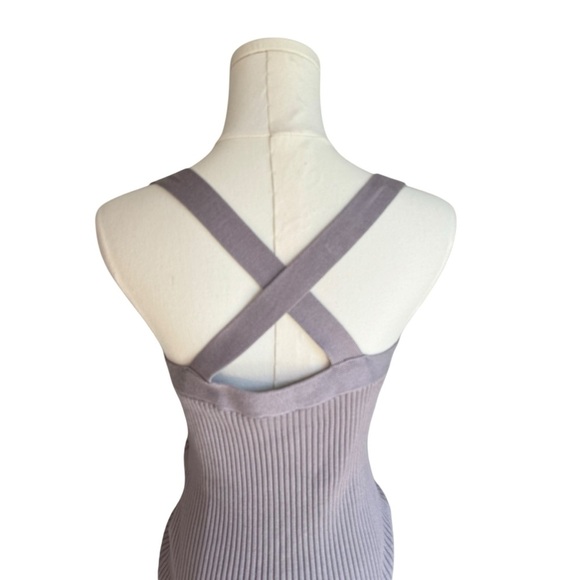 Abercrombie & Fitch - NWT Sweater-Knit Bodysuit Sz L - Picture 7 of 9